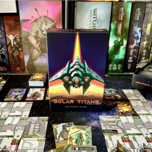 board games with joe