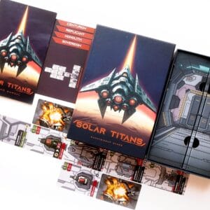 solar titans definitive edition