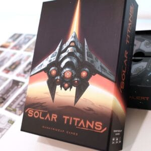 solar titans definitive edition