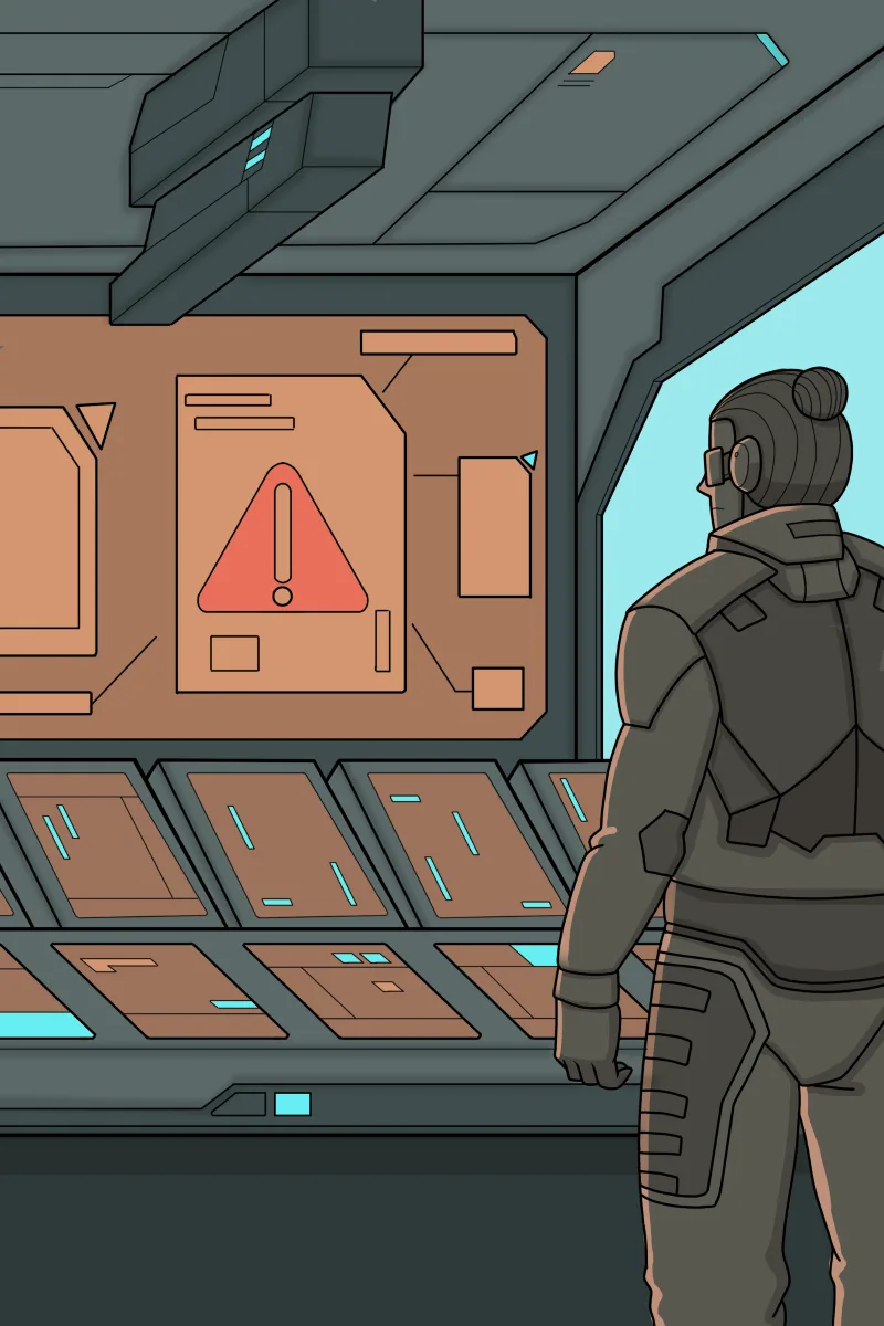 solar titans system inhibitor