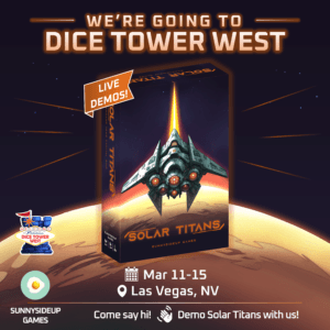 dice tower west image