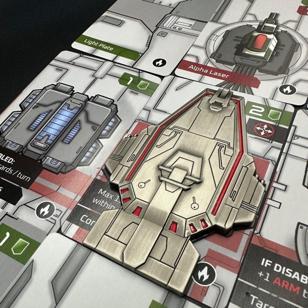 Premium Command Deck Pack 3